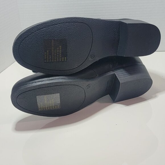 Cushion Walk By Avon Tall Rider Boots - Picture 11 of 14